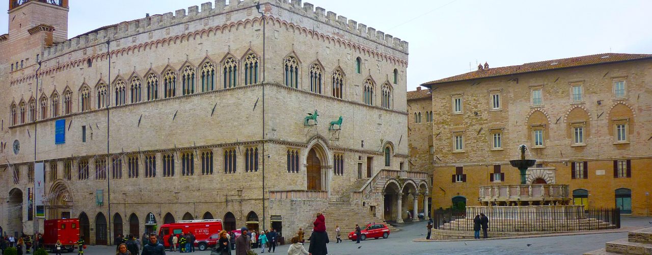 perugia