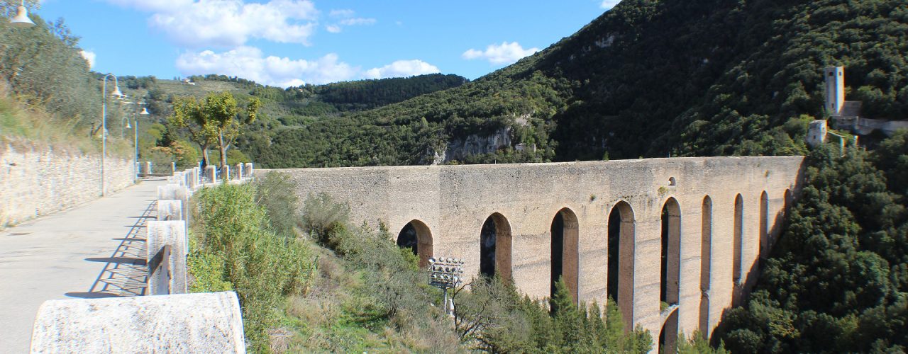 spoleto spoleto