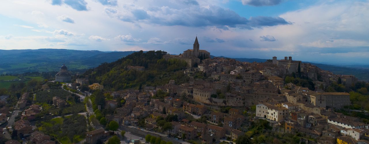 todi